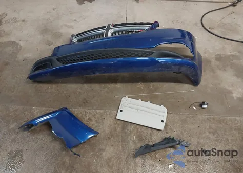 2013 Dodge Grand Caravan American Value Pkg z USA, uszkodzony, nr VIN 2C4RDGBG7DR768536